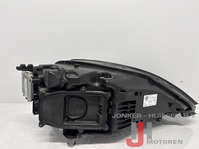 Koplamp links Porsche Cayenne - Foto 2