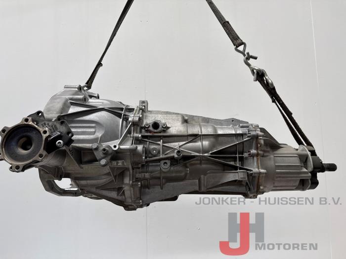 Versnellingsbak Audi A7 - Foto 3