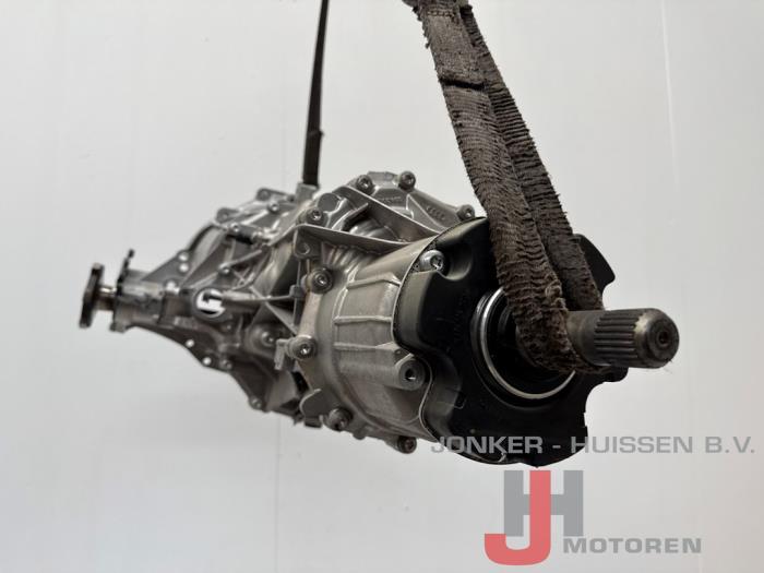 Versnellingsbak Audi A7 - Foto 4
