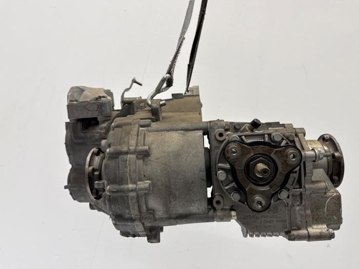 Versnellingsbak Volkswagen Golf