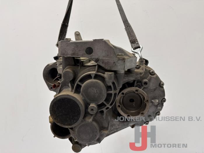 Versnellingsbak Volkswagen Golf - Foto 4