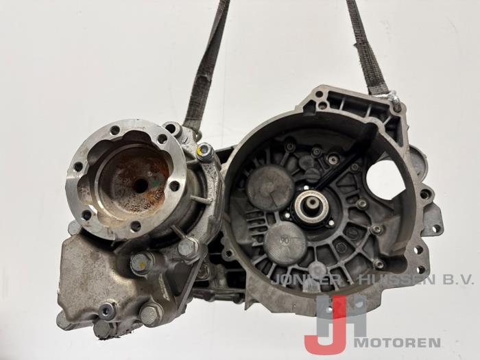 Versnellingsbak Volkswagen Golf - Foto 2