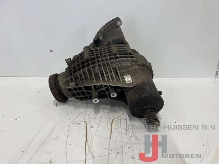 Differentieel voor Volkswagen Transporter CFC - Foto 2