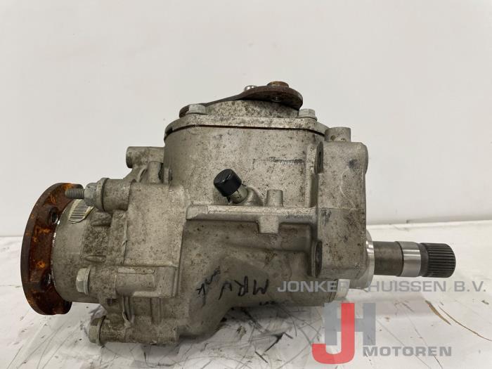 Differentieel voor Audi S3 CJXG - Photo 3