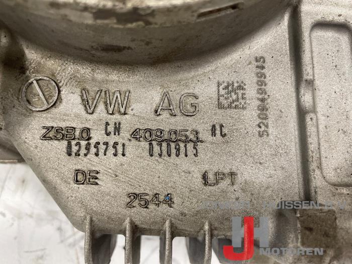 Differentieel voor Audi S3 CJXG - Photo 4