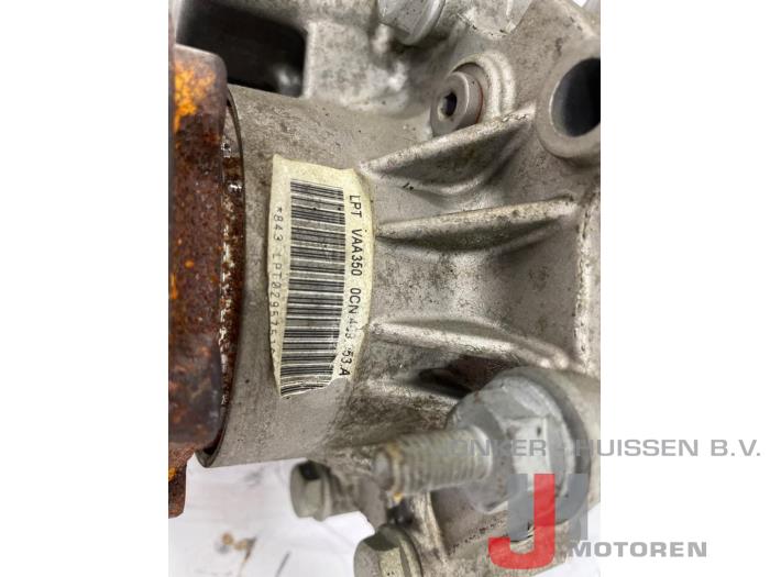 Differentieel voor Audi S3 CJXG - Photo 5