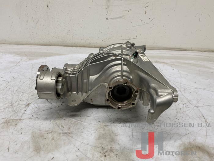 Differentieel achter Audi A4 CRTC - Foto 3