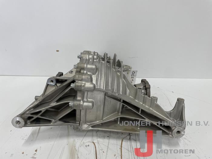Differentieel achter Audi Q7 QVF - Foto 4