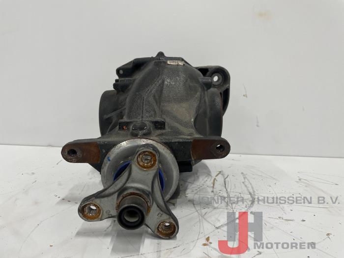 Differentieel achter BMW X5 N57D30B - Foto 5