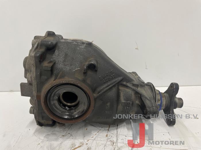 Differentieel achter BMW X5 N57D30B - Foto 3