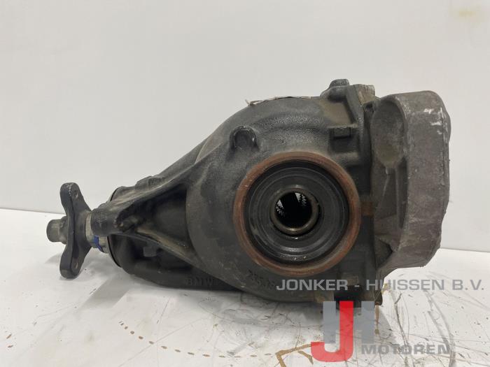 Differentieel achter BMW X5 N57D30B - Foto 4
