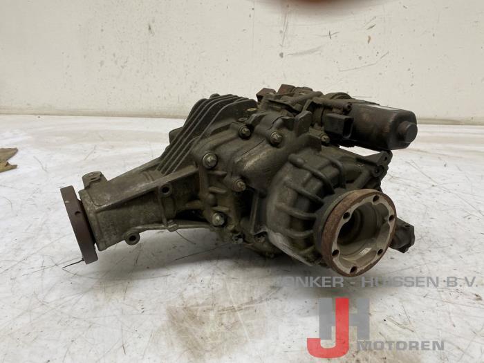 Differentieel achter Audi A8 CTUB - Photo 2