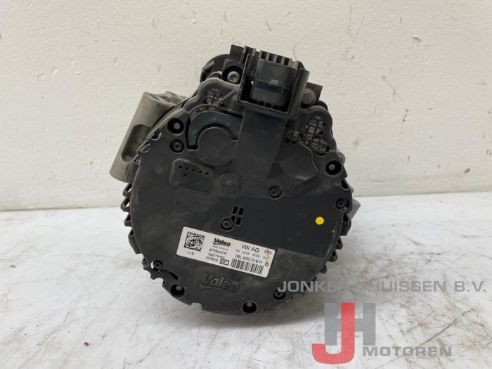 Dynamo Audi A5 DLV - Fotoğraf 3