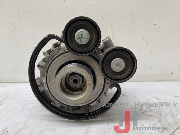 Dynamo Audi A5 DLV - Fotoğraf 2