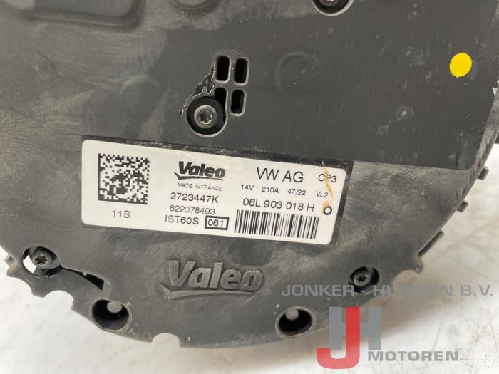 Dynamo Audi A5 DLV - Fotoğraf 4