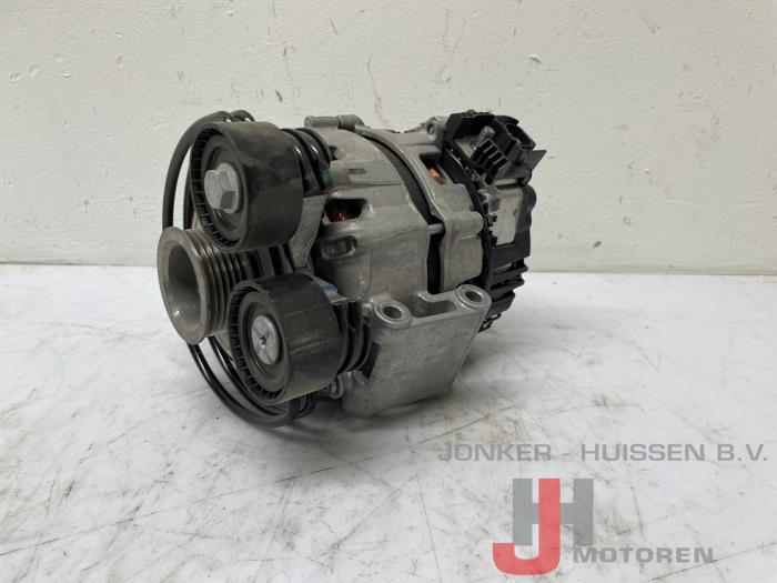 Dynamo Audi A6 DKY - Photo 2