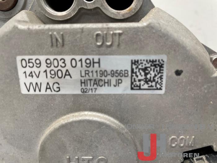 Dynamo Audi A8 CTB - Fotoğraf 4