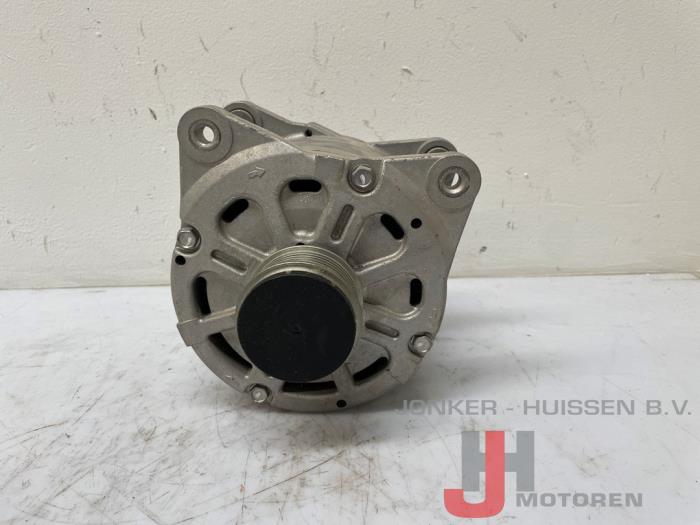 Dynamo Audi A8 CTB - Fotoğraf 2