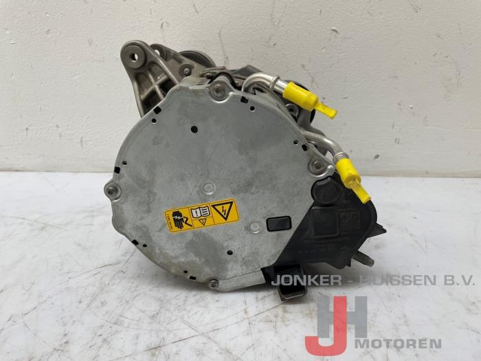 Dynamo Mercedes C-Klasse 264920 - 照片 3