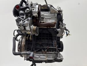 Gebruikte Motor Volkswagen Golf VIII (CD1) 2.0 TDI BlueMotion 16V Prijs op aanvraag aangeboden door Jonker - Huissen B.V.