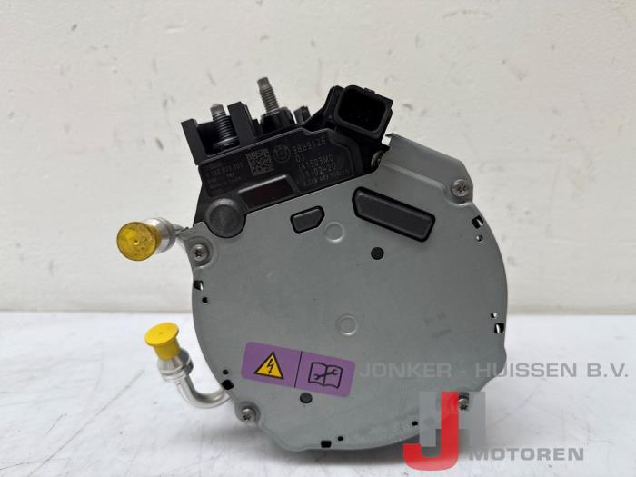 Dynamo BMW 5-Serie B47D20B - Foto 4