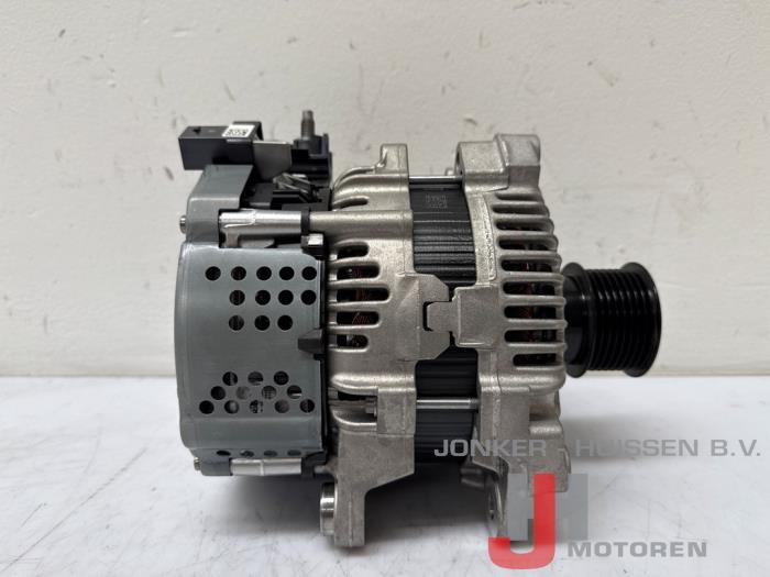 Dynamo BMW 5-Serie B47D20B - Foto 3