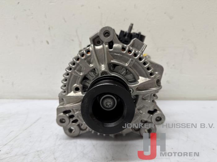 Dynamo BMW 5-Serie B47D20B - Foto 2