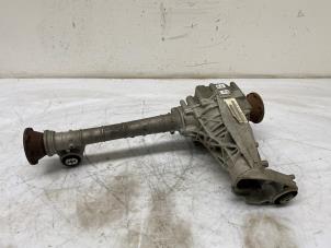 Gebruikte Differentieel voor Audi Q7 Prijs op aanvraag aangeboden door Jonker - Huissen B.V.