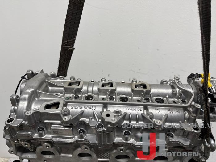 Motor Ford Transit Connect - Foto 6