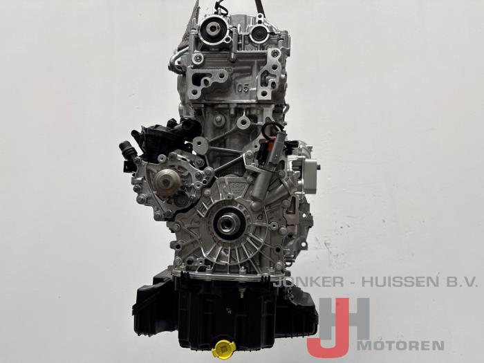 Motor Ford Transit Connect - Foto 4