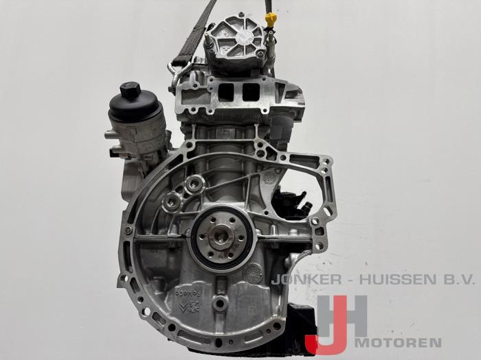 Motor Ford Transit Connect - Foto 2