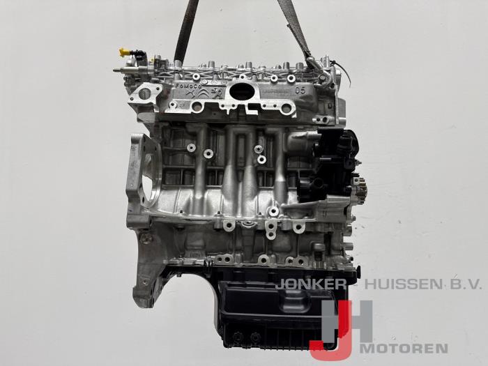 Motor Ford Transit Connect - Foto 3