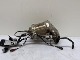 Nieuwe Katalysator Volkswagen Crafter (SY) 2.0 TDI RWD Prijs op aanvraag aangeboden door Jonker - Huissen B.V.