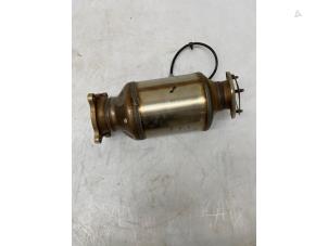 Gebruikte Katalysator Audi A7 Prijs € 1.633,50 Inclusief btw aangeboden door Jonker - Huissen B.V.