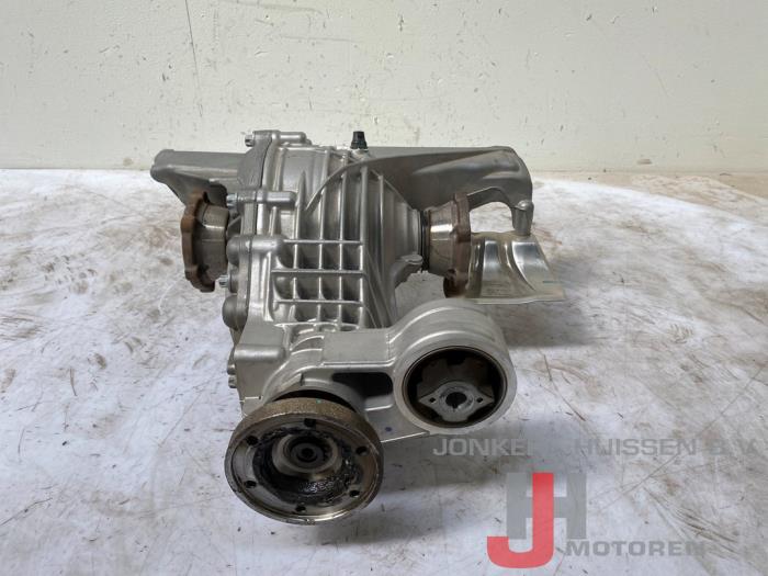 Differentieel achter Audi Q7 CRT - Photo 4