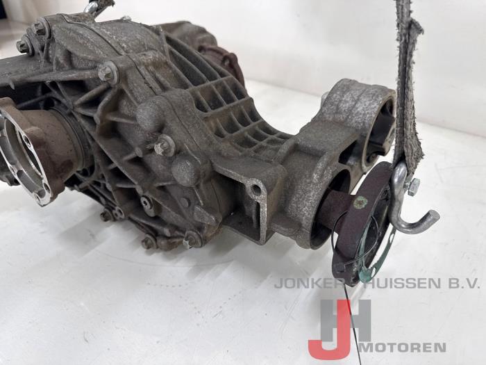 Differentieel achter Audi Q7 - Photo 5