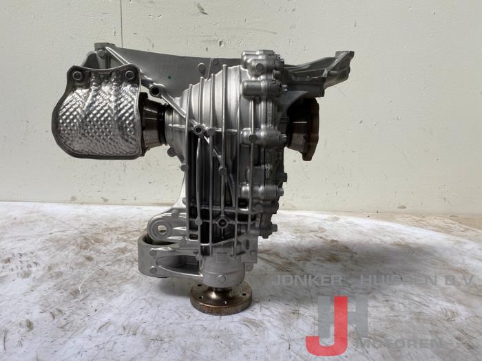 Differentieel achter Audi Q7 CRT - Photo 5