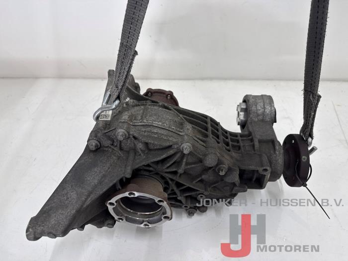Differentieel achter Audi Q7 - Photo 2