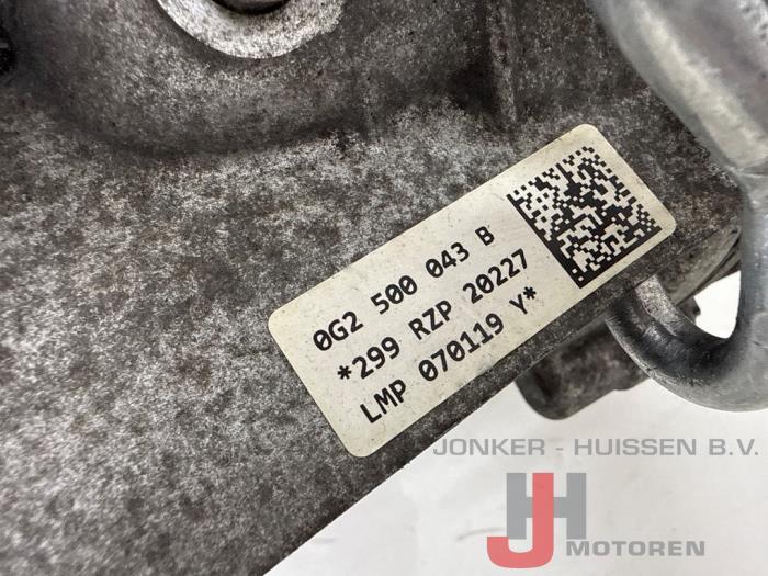 Differentieel achter Audi Q7 - Photo 4