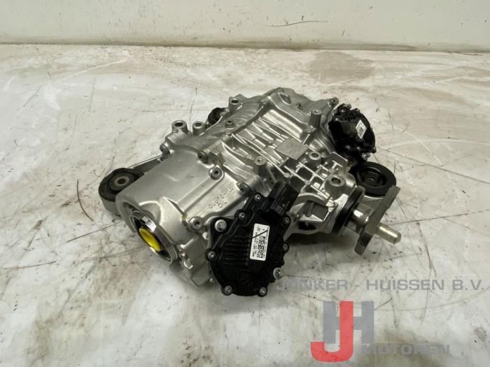 Differentieel achter Audi RS3 - Foto 2