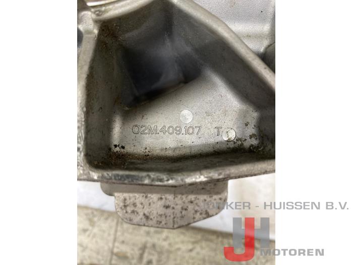 Differentieel voor Skoda Superb CFGB - 照片 5
