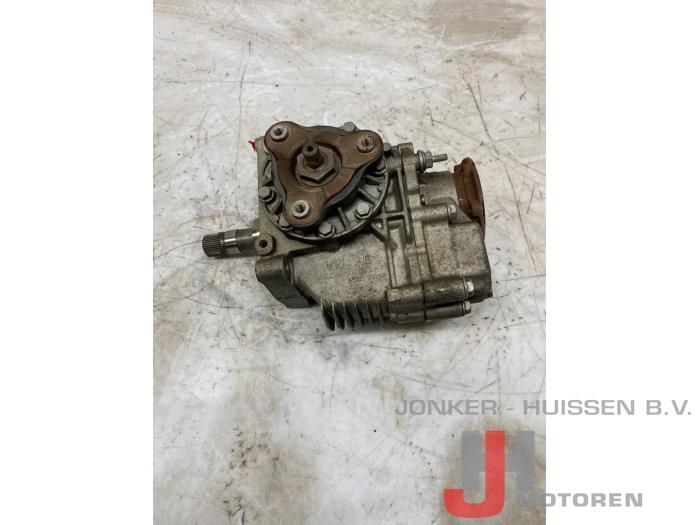 Differentieel voor Skoda Superb CFGB - 照片 4