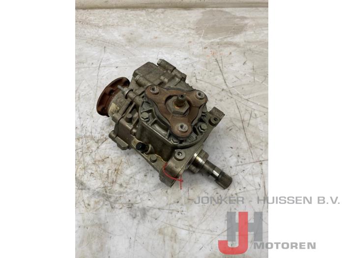 Differentieel voor Skoda Superb CFGB - 照片 3