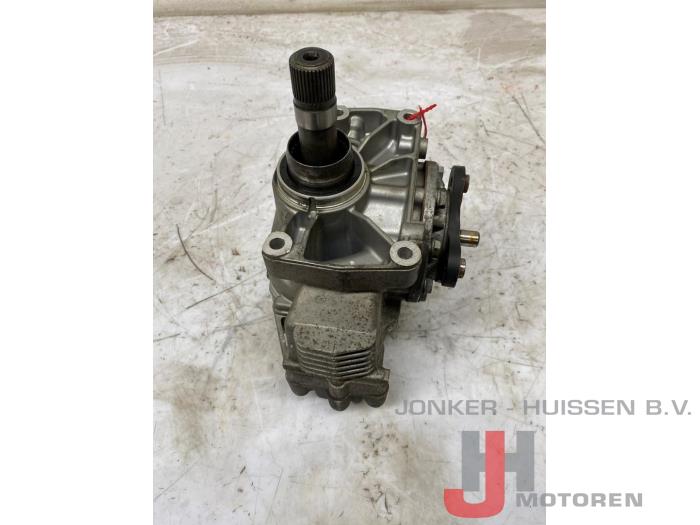 Differentieel voor Skoda Superb CFGB - 照片 2