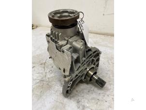 Gebruikte Transferbak 4x4 Volkswagen Transporter/Caravelle T6 2.0 TDI 150 Prijs € 1.452,00 Inclusief btw aangeboden door Jonker - Huissen B.V.