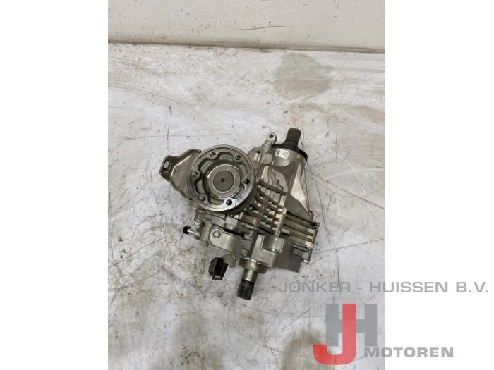 Tussenbak 4x4 Volkswagen Crafter TWX - Foto 5