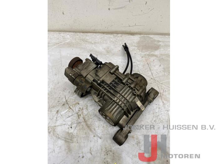 Differentieel achter Volkswagen Transporter CXE - Foto 4
