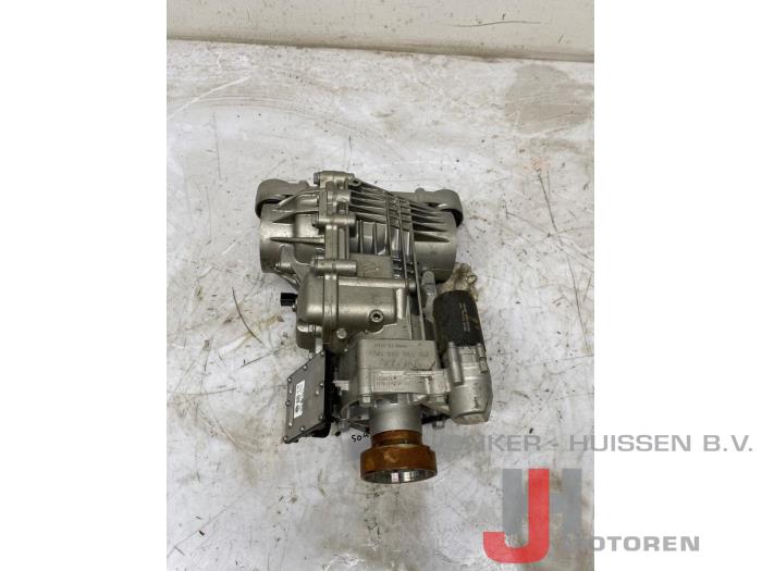 Differentieel achter Volkswagen Transporter DNAA - Foto 5