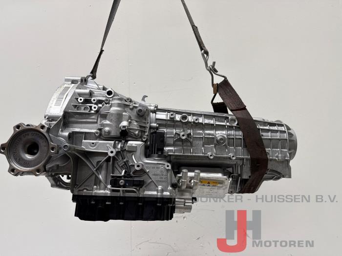 Versnellingsbak Audi A4 - Foto 2