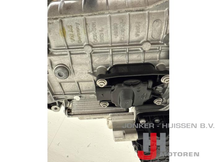 Versnellingsbak Audi A4 VKK - Foto 7